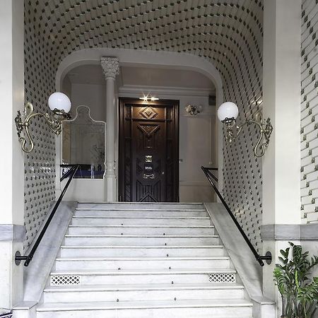 Apartments Barcelona & Home Deco Eixample Exterior photo