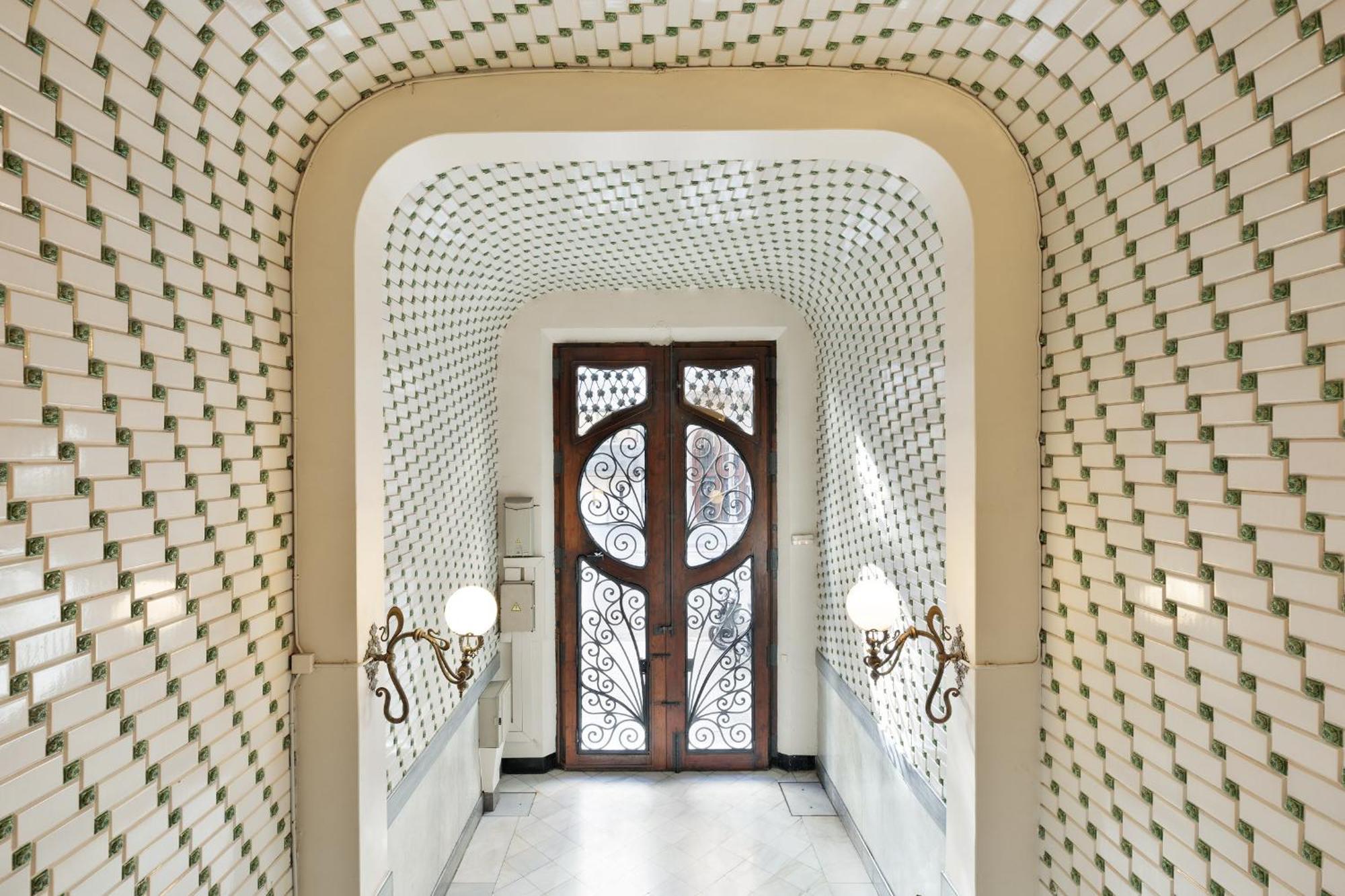 Apartments Barcelona & Home Deco Eixample Exterior photo