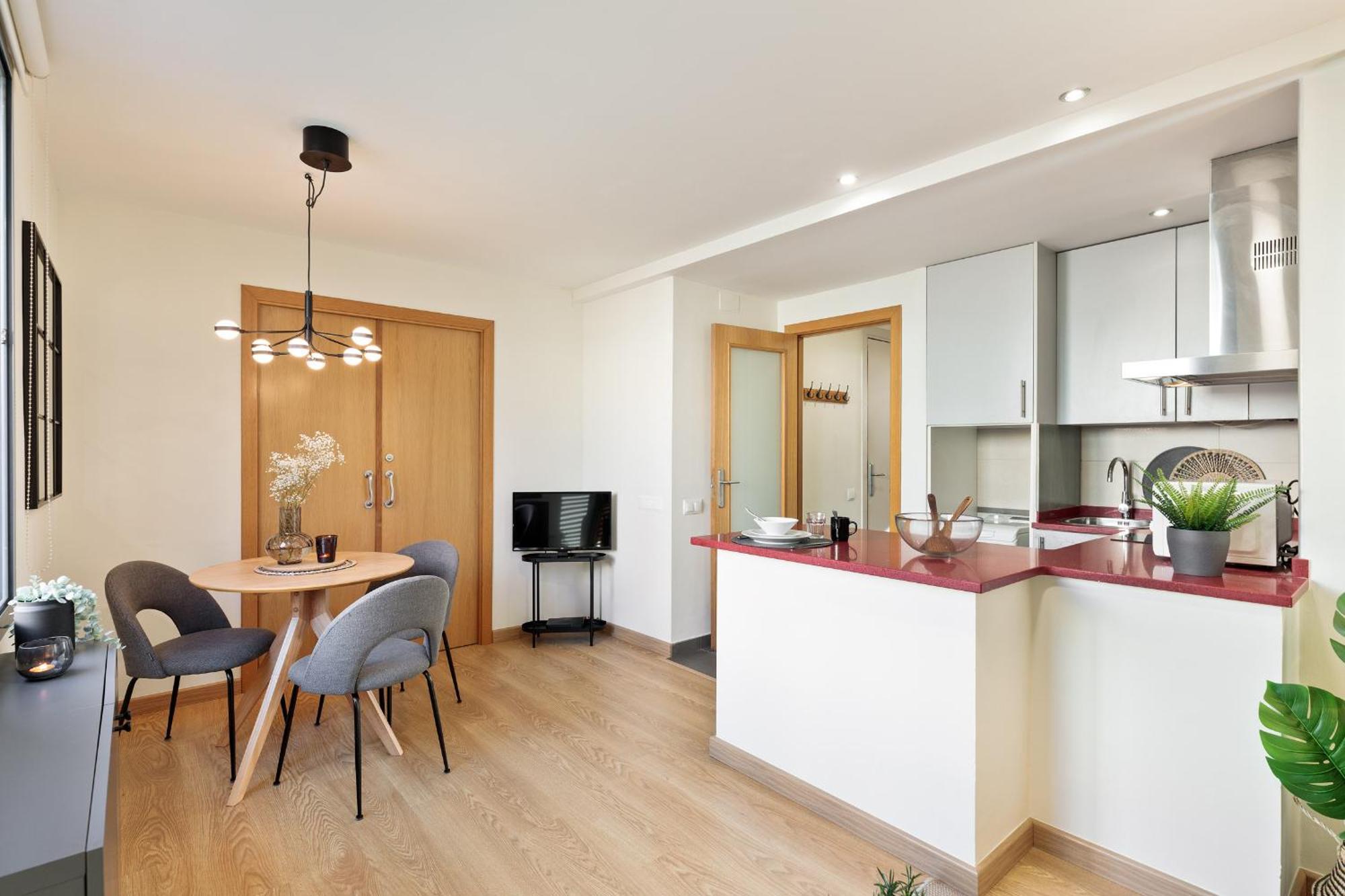 Apartments Barcelona & Home Deco Eixample Exterior photo