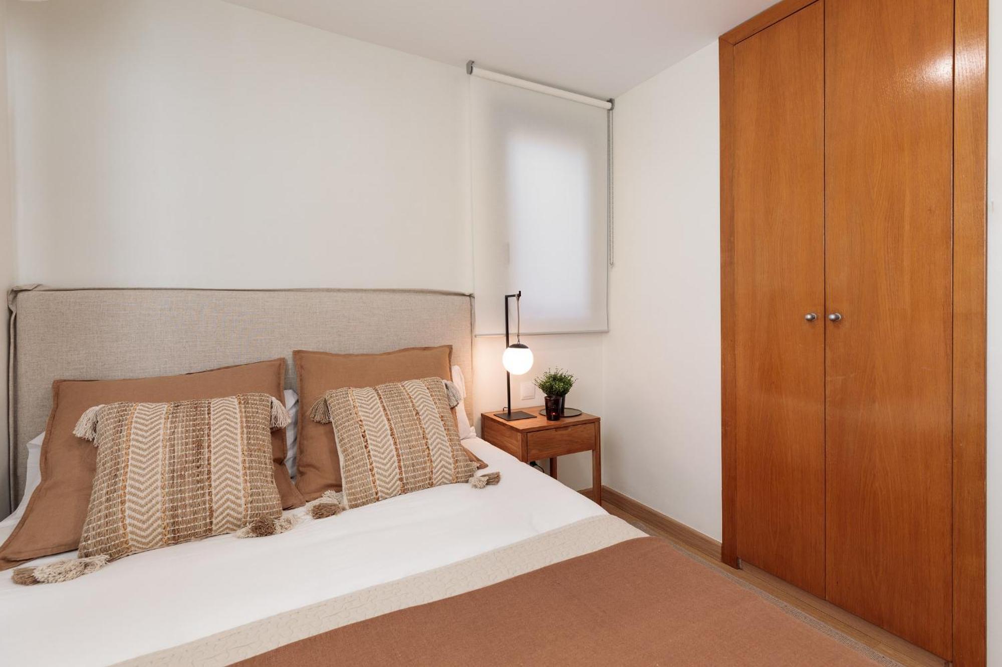 Apartments Barcelona & Home Deco Eixample Exterior photo