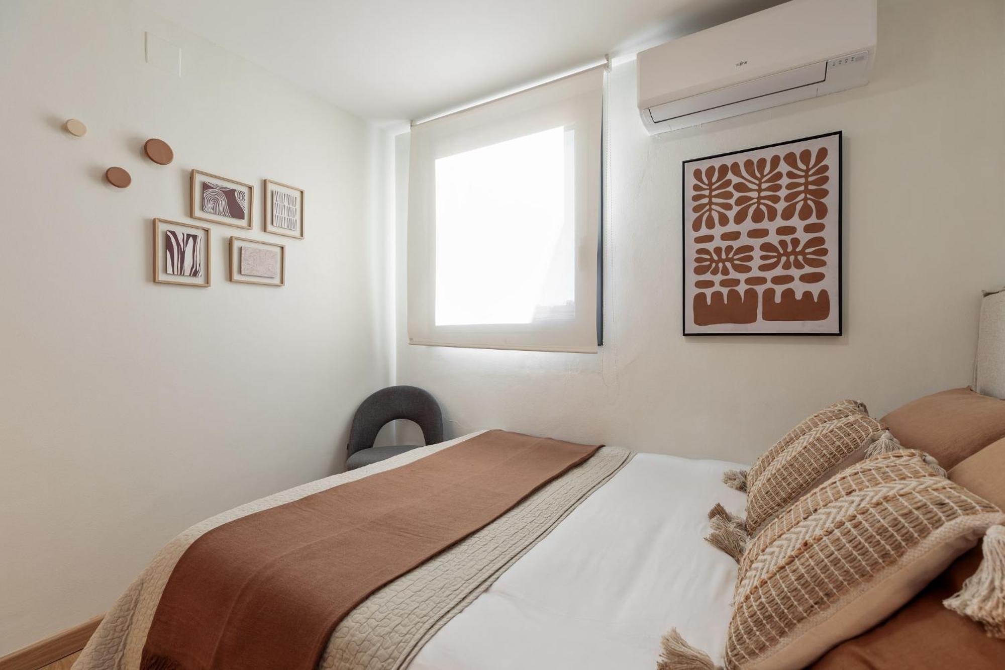 Apartments Barcelona & Home Deco Eixample Exterior photo