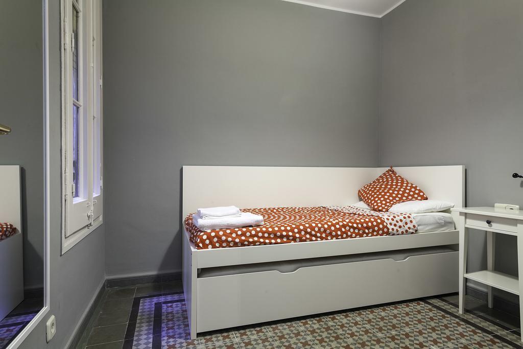 Apartments Barcelona & Home Deco Eixample Exterior photo