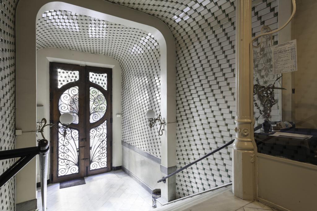 Apartments Barcelona & Home Deco Eixample Exterior photo