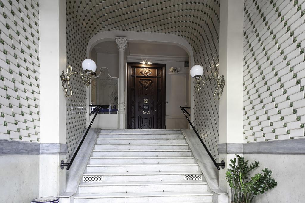 Apartments Barcelona & Home Deco Eixample Exterior photo